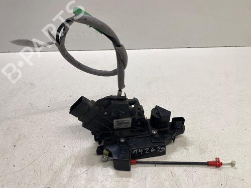 Used Rear left lock Rear left lock FORD MONDEO IV Turnier (BA7) 2.0 TDCi (140 hp) 36542035 36542035