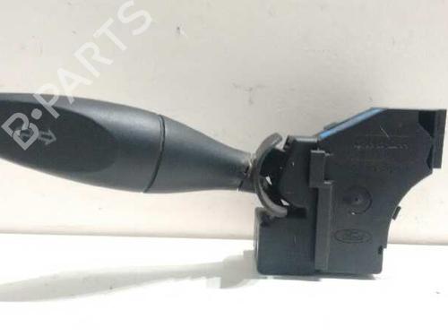 Used Headlight switch FORD FIESTA Hatchback Van (JV_) D 1.8 (60 hp) 22897827