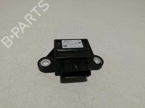 Used Electronic sensor Electronic sensor MAZDA 6 Saloon (GG) [2002-2008] 12264557 12264557