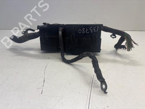 Fuse box FORD FOCUS C-MAX (DM2)  | BP27091613E1 
