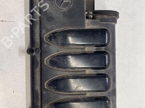 Used Air filter box Air filter box MERCEDES-BENZ A-CLASS (W169) A 180 CDI (169.007, 169.307) (109 hp) 34380740 34380740