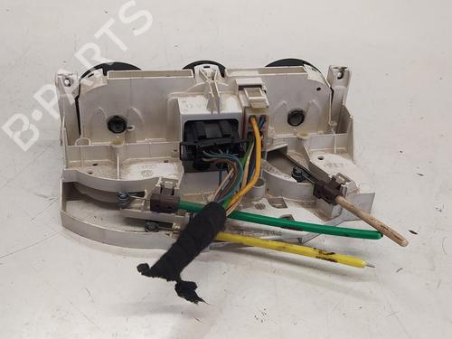 AC Styreenhet / Manøvreringsenhet SEAT LEON (1M1)  | BP25986374I5 