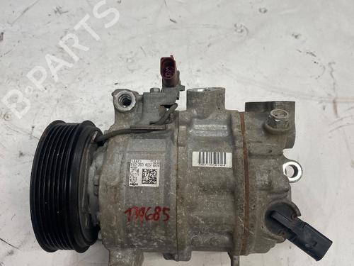 Used AC compressor AC compressor AUDI A5 (8T3) 2.0 TDI (177 hp) 32502023 32502023