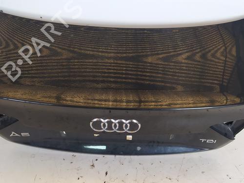 Used Tailgate AUDI A5 (8T3) 2.0 TDI (177 hp) 28084094