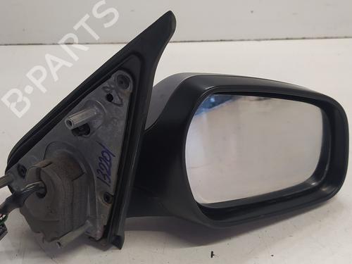 Used Right mirror CITROËN XSARA Coupe (N0) 1.9 D (70 hp) 25039204