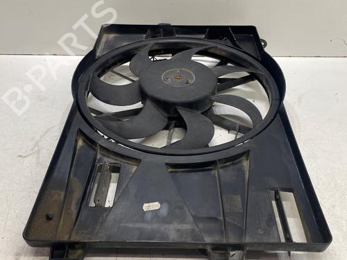 Radiator fan FORD MONDEO III (B5Y) | BP31132803M35