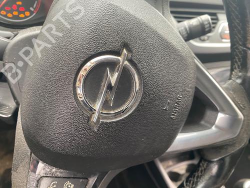 airbag-stuur-opel-corsa-e-x15-2014-32736825 main image