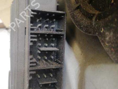 Front right window mechanism SEAT IBIZA III (6L1)  | BP23572194C23 