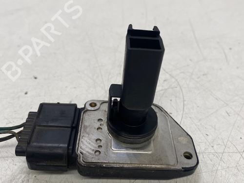 Mass air flow sensor FORD MONDEO III (B5Y) | BP31827208M95