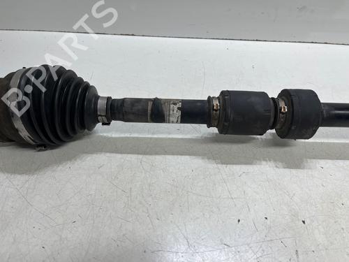 Left front driveshaft KIA CEE'D Hatchback (ED) | BP36756614M38 - Image 8