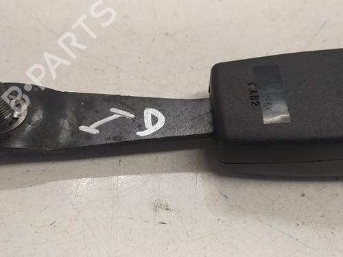 Seat buckle MITSUBISHI PAJERO III (V7_W, V6_W) 3.2 Di-D (V68W) | BP21361624I32 