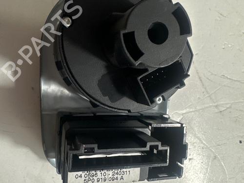 Headlight switch SEAT ALTEA XL (5P5, 5P8)  | BP30922432I24 