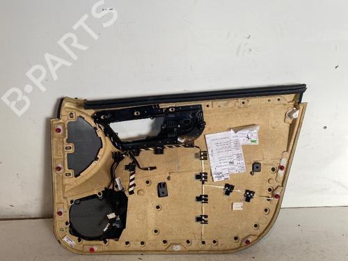 Front left panel MERCEDES-BENZ S-CLASS (W221, V221) S 320 CDI (221.022, 221.122) | BP30114226C58 