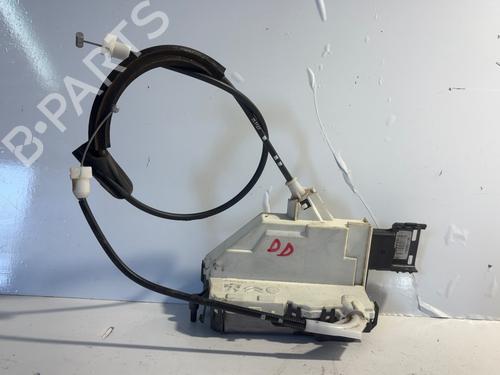 Used Front right lock Front right lock 37018617 37018617