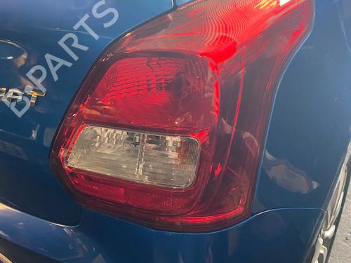 Used Right taillight SUZUKI SWIFT V (AZ) [2017-2026]  31320200