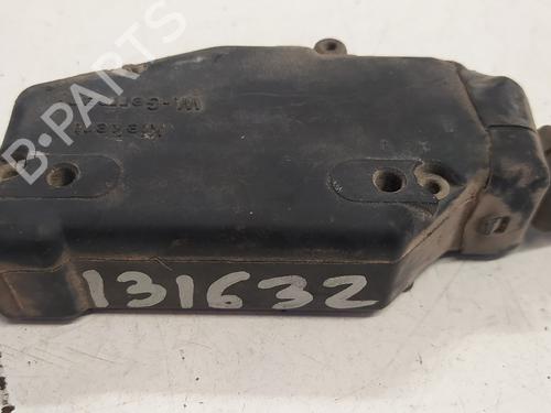 Used Electronic module OPEL KADETT E (T85) 1.6 S (C19, D19) (82 hp) 24417280