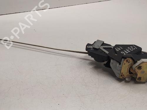 Rear left lock MITSUBISHI PAJERO III (V7_W, V6_W) 3.2 Di-D (V68W, V78W) | BP23570887C100 