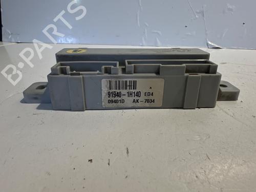 Used Electronic module Electronic module KIA CEE'D Hatchback (ED) [2006-2012] 36393619 36393619