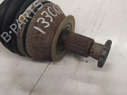 Right front driveshaft SKODA FABIA II (542) 1.2 | BP31853875M39