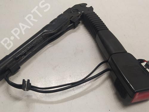 Front right belt tensioner BMW 1 Coupe (E82) 120 d | BP23570705C88 