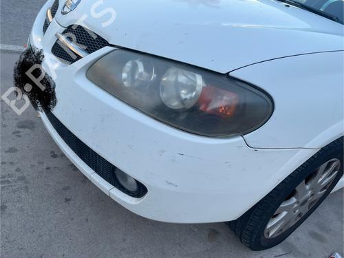 Left headlight NISSAN ALMERA II (N16) 2.2 dCi | BP33219973C28 - Image 4