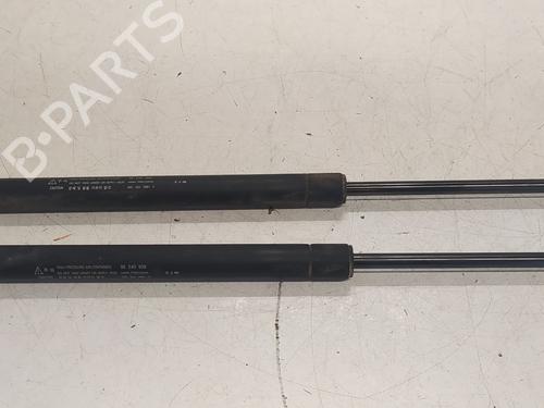 Used Tailgate lift support CHEVROLET AVEO / KALOS Hatchback (T200) 1.4 16V (94 hp) 23332251