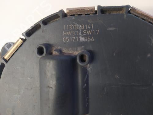 Front wiper motor SEAT TOLEDO III (5P2)  | BP21802817M29 