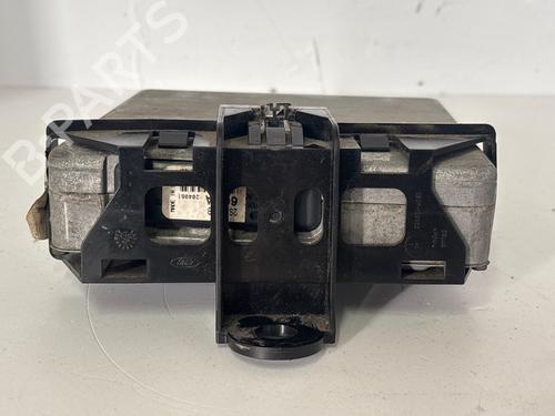 Engine control unit (ECU) FORD MONDEO III (B5Y) 2.0 TDCi | BP30961650M57
