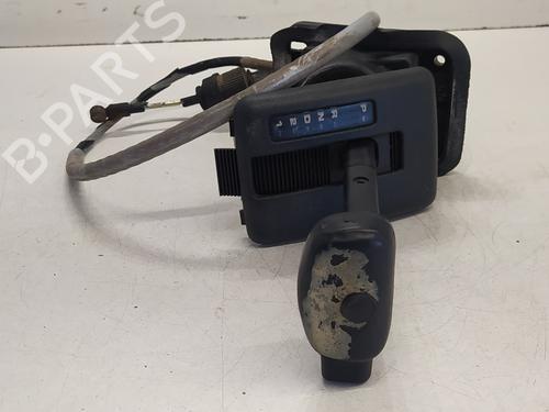 Gear lever CITROËN SAXO (S0, S1) 1.4 VTS | BP20976670M90 