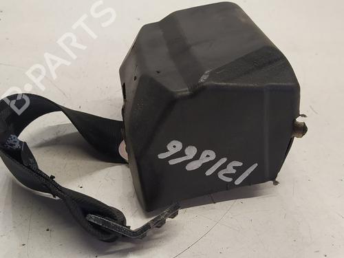 Used Rear right seatbelt SEAT IBIZA IV SC (6J1, 6P5) 1.4 TDI (105 hp) 24601242