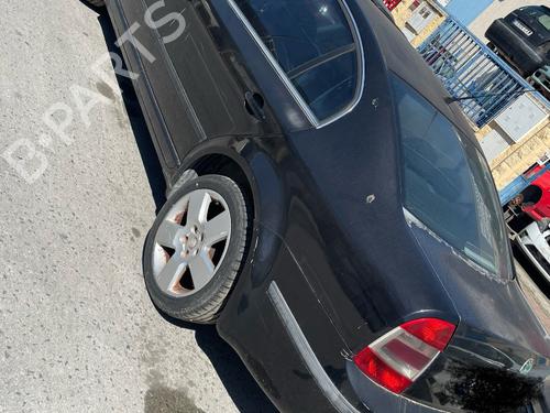 Left front window switch SKODA SUPERB I (3U4) 1.9 TDI | BP33219968I27 - Image 16