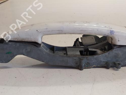 Türgriff hinten links außen CITROËN C4 Picasso I MPV (UD_) 2.0 HDi 138 | BP26278933C130 