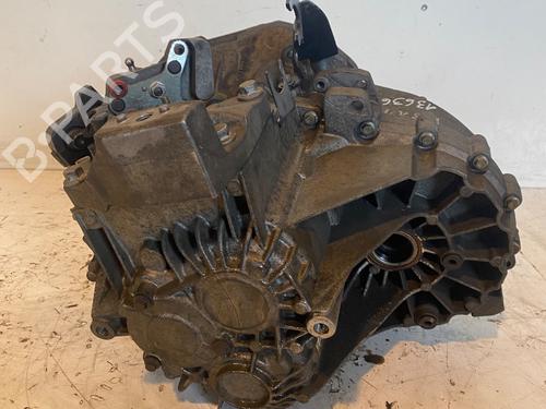 Gearbox FORD S-MAX (WA6)  | BP29742698M3