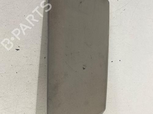 Used Left sun visor VW POLO (9N_, 9A_) 1.4 TDI (75 hp) 27356706