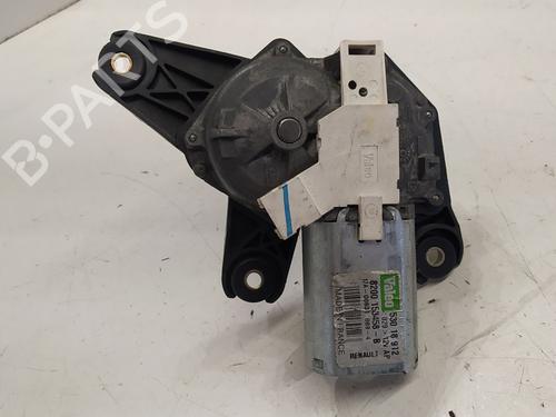 Used Rear wiper motor RENAULT SCÉNIC II (JM0/1_) 1.5 dCi (JM1E, JM16) (106 hp) 30766105