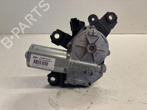 Used Rear wiper motor RENAULT CLIO IV (BH_) 1.5 dCi 75 (75 hp) 25617672