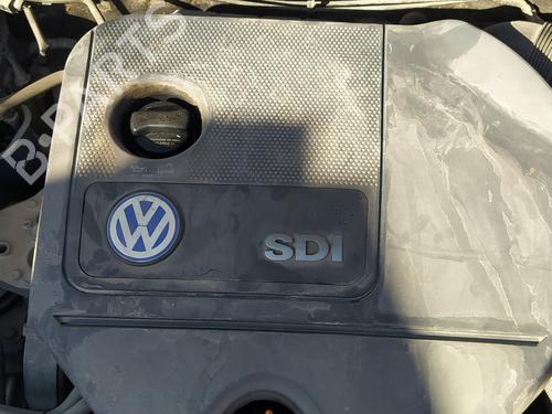 Motor für VW POLO (9N_, 9A_) 1.9 SDI (64 hp) 25775419