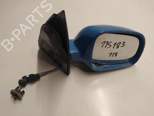 Used Right mirror VW LUPO I (6X1, 6E1) 1.0 (50 hp) 23536249