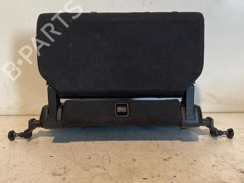 Rear seat (3rd row) MITSUBISHI PAJERO III (V7_W, V6_W) 3.2 Di-D (V68W, V78W) | BP30182787I24