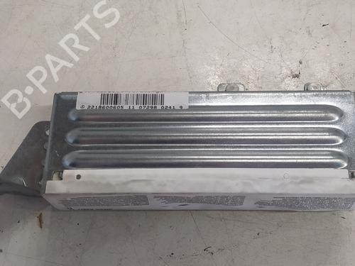 Electronic module MERCEDES-BENZ S-CLASS (W221, V221) S 320 CDI (221.022, 221.122) | BP23571168M83 