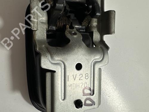 Højre fortil invendig håndtag MAZDA 323 F V (BA) 1.5 16V (BA11) | BP30766107I14