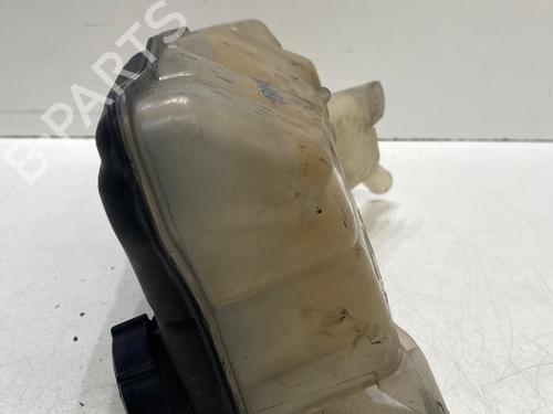 Expansion tank FORD MONDEO III (B5Y)  | BP31827206C120 