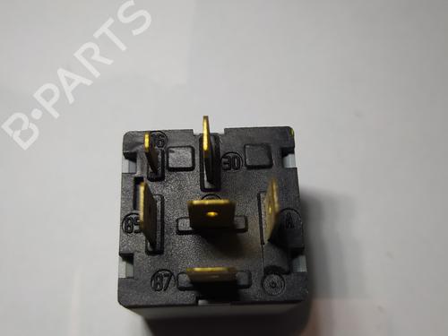 Electronic module OPEL CORSA C (X01)  | BP21802808M83 