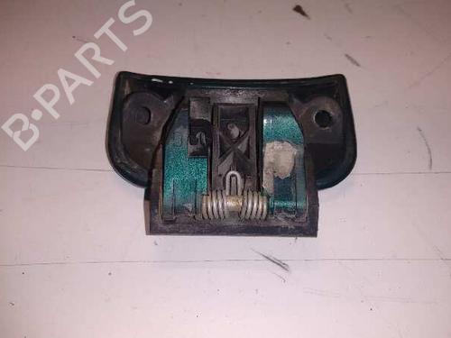 Front left exterior door handle CITROËN SAXO (S0, S1)  | BP23572123C128 