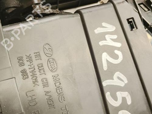 Air vent KIA CEE'D Hatchback (ED)  | BP36869605I21  - Image 7