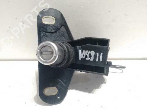 Heckklappengriff für OPEL ASTRA G Hatchback (T98) [1998-2009]  23569173