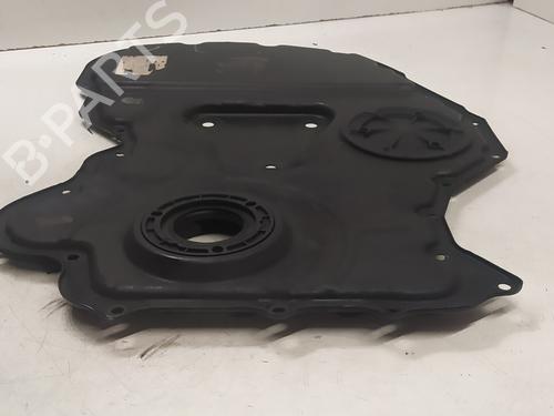 Timing cover FORD MONDEO III Saloon (B4Y) 2.0 TDCi | BP20712480M123 