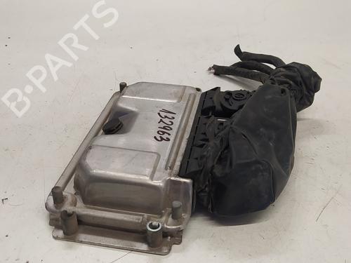 Engine control unit (ECU) CITROËN XSARA PICASSO (N68) 1.6 | BP26135342M57 