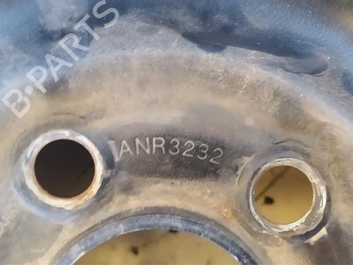 Rim LAND ROVER RANGE ROVER II (P38A) 2.5 D 4x4 | BP26516105C45 