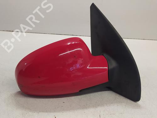Right mirror CHEVROLET AVEO / KALOS Hatchback (T200) 1.4 16V | BP23411943C27